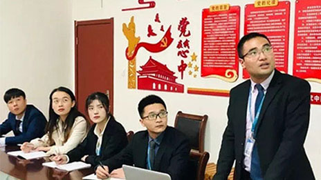 “雙11”新起點，居然之家多店培訓接力！