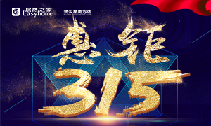 星南方店丨服務(wù)再升級(jí)，惠鉅315！家裝建材購物不再斗智斗勇！