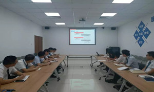 “堅(jiān)持陽光采購原則，優(yōu)化采購流程”，光谷店采購管理辦法培訓(xùn)圓滿舉行！
