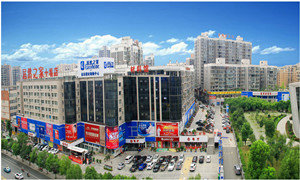 居然之家十堰店：消費(fèi)者的口碑，我們的責(zé)任