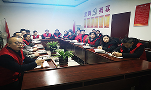 不以規(guī)矩，不能成方圓-居然之家六安店人事規(guī)章制度專場培訓(xùn) 