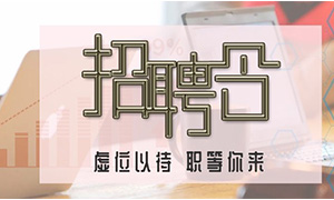 服務(wù)商戶，致力發(fā)展—安徽分公司合肥濱湖店攜手優(yōu)質(zhì)商戶人才招聘會 