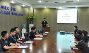 遼寧專場丨雄獅出征，再攀高峰；凝心聚力，使命必達(dá)！