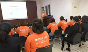 十堰店開展普稅培訓(xùn)規(guī)避涉稅風險